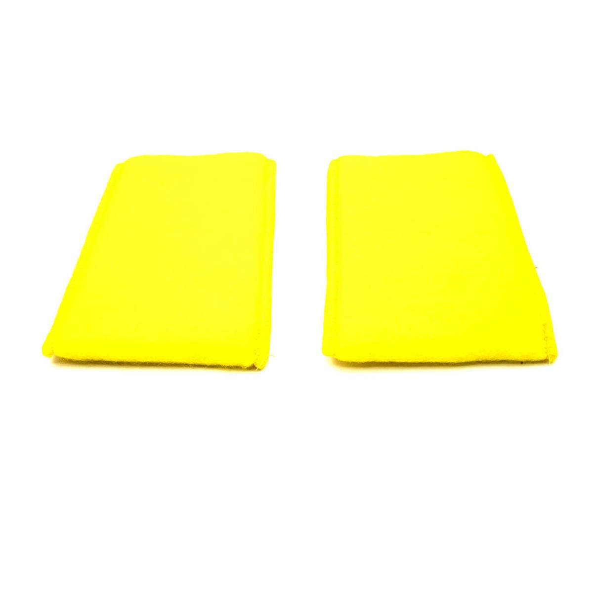 Тканевые карманы для пластинчатых электродов отдельно (для подмышек) (2шт.), KaWe