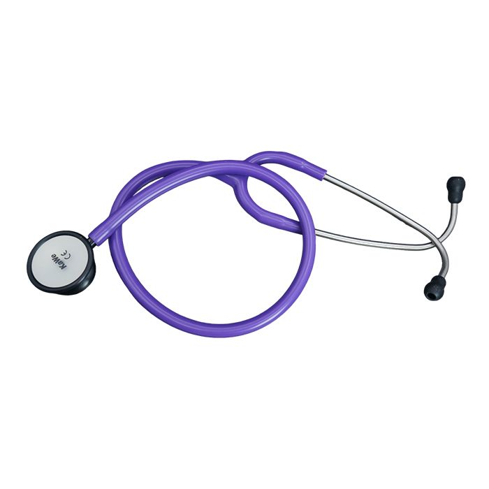 Стетофонендоскоп Стандарт-Престиж Лайт фиолетовый, KaWe