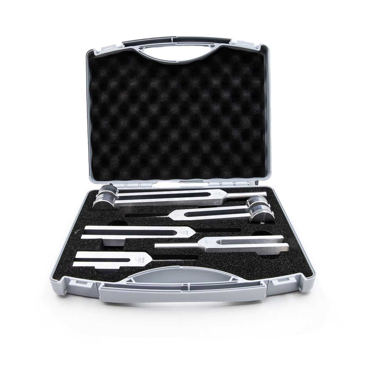 Комплект медицинских камертонов KaWe