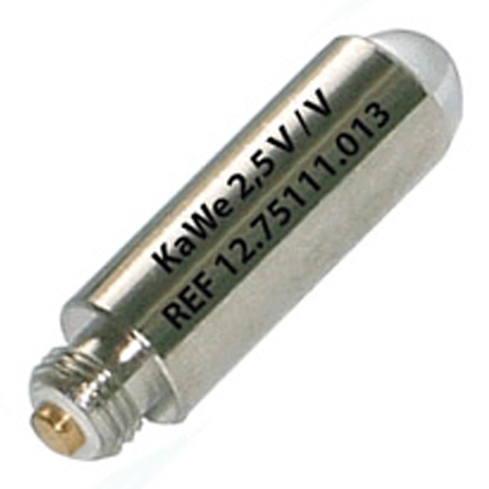 Лампа вакуумная 2,5 В