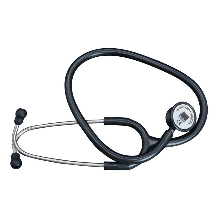 Стетофонендоскоп Киндер-Престиж ЛАЙТ KaWe детский черный