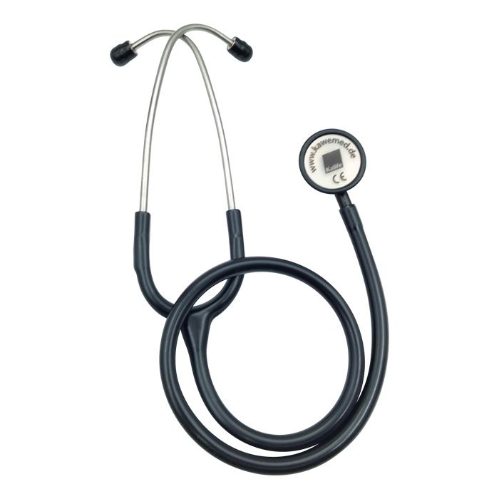 Стетофонендоскоп Киндер-Престиж KaWe детский черный