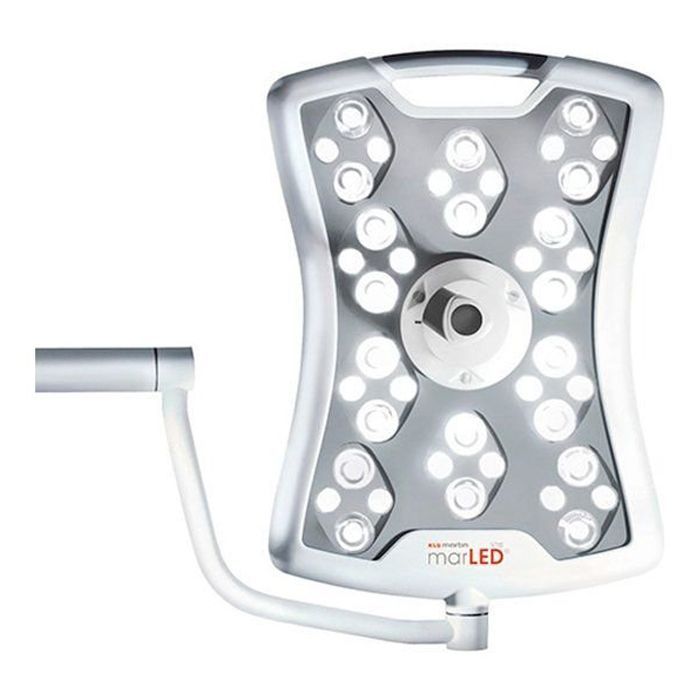 Светильник бестеневой операционный marLED V10 KLS Martin