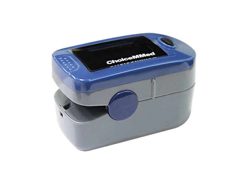 Пульсоксиметр MD300C2 CHOICEMMED миниатюрный, Китай