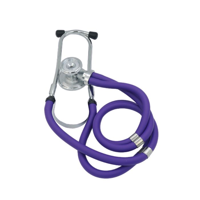 Стетофонендоскоп Раппорт фиолетовый KaWe