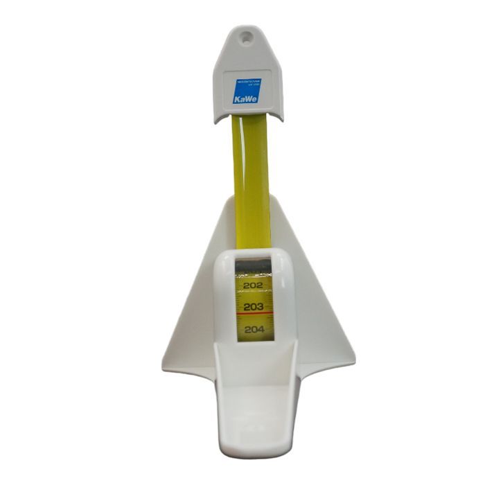 Настенный ростомер (рулетка) Person-Check KaWe