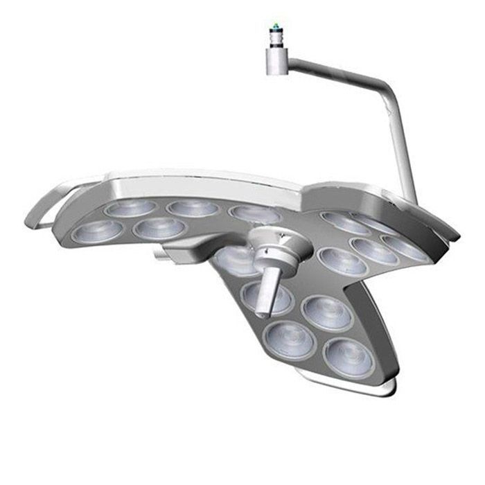 Осветители хирургические LED
