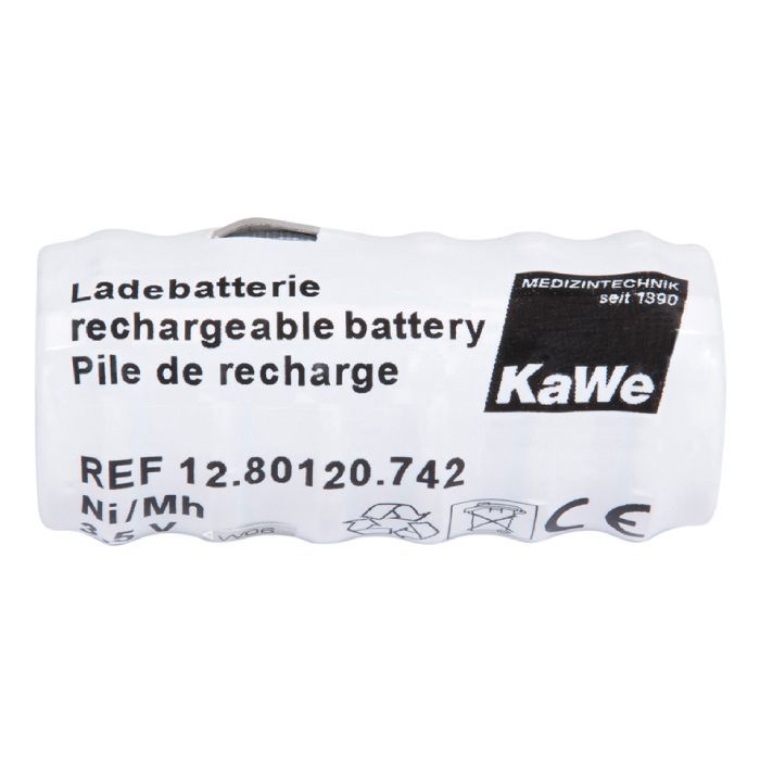 Аккумулятор сменный для рукояти 3,5В (+28970) KaWe