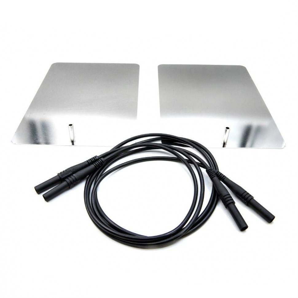 Диски электродов (2шт.), KaWe