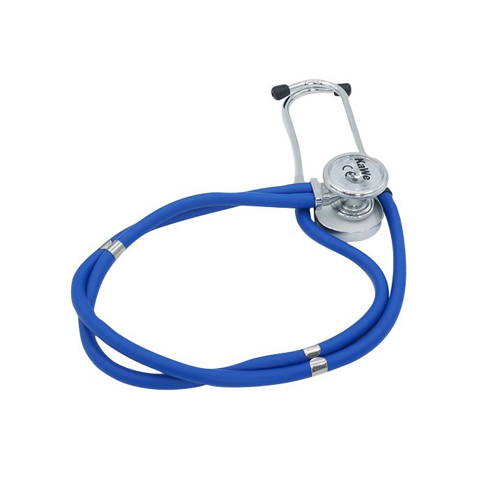 Стетофонендоскоп Раппорт (Rapport) синий KaWe