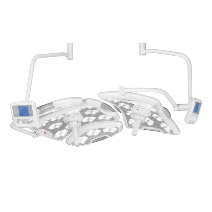 Светильники MarLED V16 / V10 KLS Martin операционные с системой Varilux