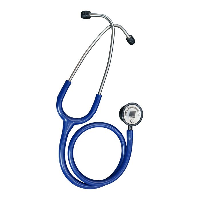 Стетофонендоскоп Киндер-Престиж KaWe детский синий