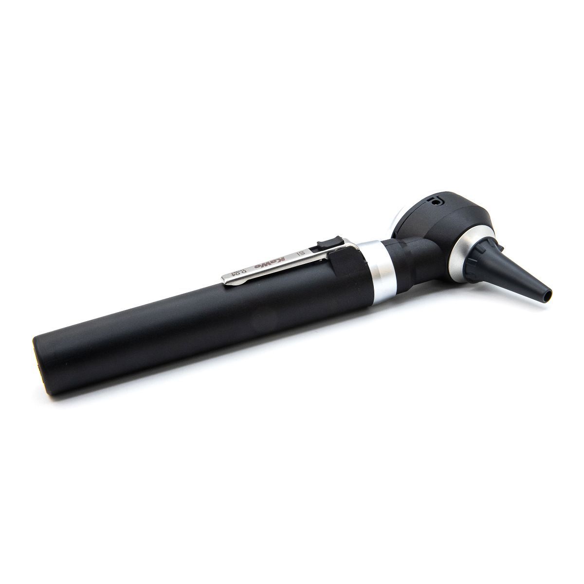 KaWe PICCOLIGHT FO LED Отоскоп фиброоптический повышенная яркость черный